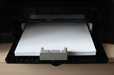 Copier Paper