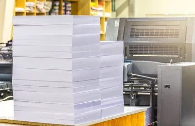 Offset Paper